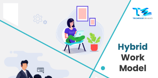 Hybrid Work Model: Apt For Business During The Pandemic Era?