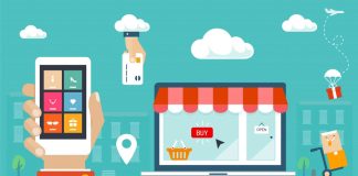 Retailers In The Uae Customize The Shopping Experience For Mobile Users b2b