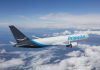 The Growth Of Flights On Amazon Air Has Slowed To Its Lowest Level Since May Of Last Year, 3.8% Since March b2b