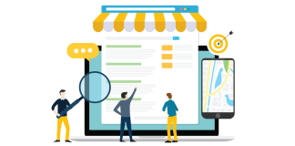 Retailers In The UAE Customize The Shopping Experience For Mobile Users b2b