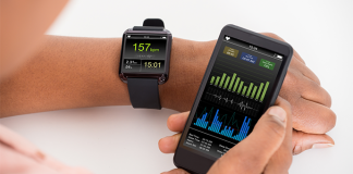 For 43% Of American Consumers, Wearable Health-Tracking Devices Are Appropriate b2b