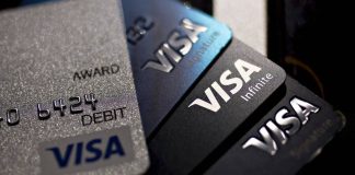 Web3 Loyalty Platform for Visa and ShopNEXT Cardholders b2b