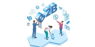 Credit Is Provided By B2b Marketplace Operators To Keep African Smbs Liquid b2b