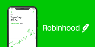 robinhood