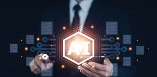 AI-powered lead generation