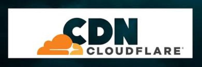 Cloudflare CDN