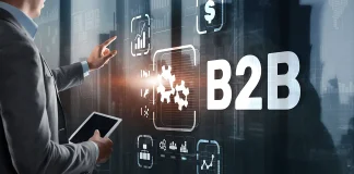 B2B Database
