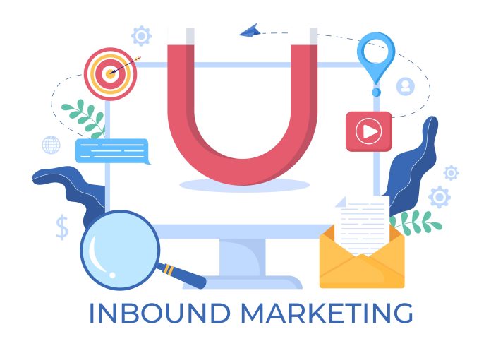 Inbound Marketing