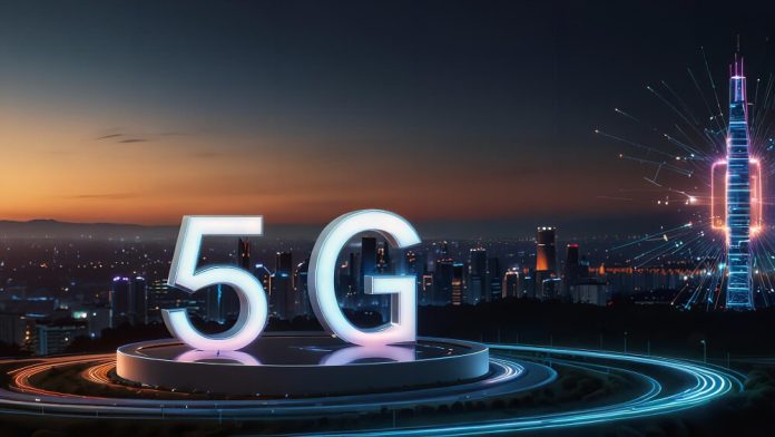 5G Networks