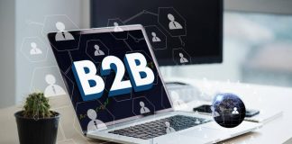 B2B Marketing