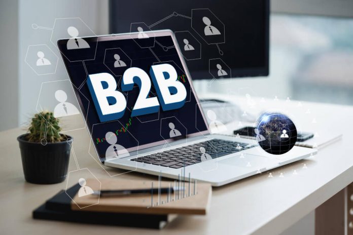 B2B Marketing