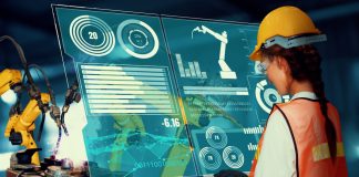 The Digital Twin Technology in Mining: Transforming Operations and Enhancing Productivity