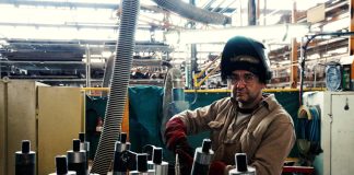 Digital Twins and Simulation: A New Era for Manufacturing in India Manufacturing in India