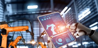 The Future of Smart Manufacturing: How IoT and AI Are Transforming Indian Industries Smart Manufacturing
