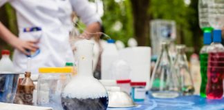 How CII Accelerates Innovation in India’s Chemical Sector Chemical Industry Innovation