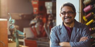 small manufacturers