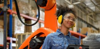 Automation in Manufacturing