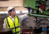 Indian Machine Tool Industry