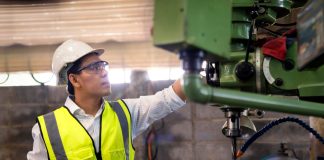 Indian Machine Tool Industry