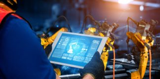 The Role of Industry 4.0 in Advancing India’s Manufacturing Sector Industry 4.0