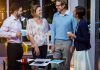 B2B event marketing