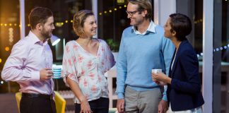 B2B Event Marketing – Generate Leads from Trade Shows & Conferences B2B event marketing