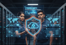 Cybersecurity Securing Your Cloud and Core IT Transformation