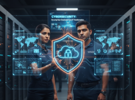 Cybersecurity Securing Your Cloud and Core IT Transformation