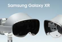 Samsung Galaxy XR Headset Brings AI to Mixed Reality Samsung Galaxy XR Headset Brings AI to Mixed Reality