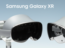Samsung Galaxy XR Headset Brings AI to Mixed Reality Samsung Galaxy XR Headset Brings AI to Mixed Reality