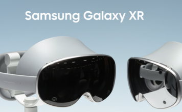 Samsung Galaxy XR Headset Brings AI to Mixed Reality Samsung Galaxy XR Headset Brings AI to Mixed Reality
