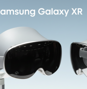 Samsung Galaxy XR Headset Brings AI to Mixed Reality Samsung Galaxy XR Headset Brings AI to Mixed Reality
