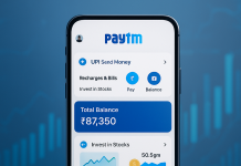 Paytm Launches AI App with Gold Rewards & Sleek New UI Paytm Launches AI App with Gold Rewards & Sleek New UI
