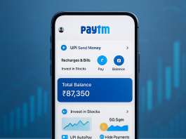 Paytm Launches AI App with Gold Rewards & Sleek New UI Paytm Launches AI App with Gold Rewards & Sleek New UI