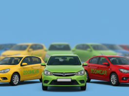 Zoomcar Unveils ZoomPro for Next-Gen B2B Fleet Management Zoomcar Unveils ZoomPro for Next-Gen B2B Fleet Management