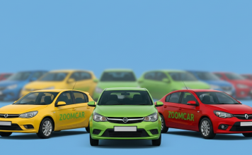 Zoomcar Unveils ZoomPro for Next-Gen B2B Fleet Management Zoomcar Unveils ZoomPro for Next-Gen B2B Fleet Management