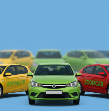 Zoomcar Unveils ZoomPro for Next-Gen B2B Fleet Management Zoomcar Unveils ZoomPro for Next-Gen B2B Fleet Management