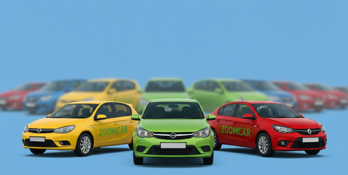 Zoomcar Unveils ZoomPro for Next-Gen B2B Fleet Management Zoomcar Unveils ZoomPro for Next-Gen B2B Fleet Management