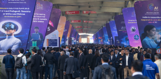 India AI Summit 2026: OpenAI, Google Lead Talks India AI Summit 2026: OpenAI, Google Lead Talks