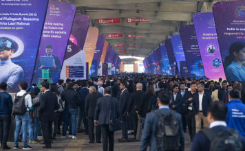 India AI Summit 2026: OpenAI, Google Lead Talks India AI Summit 2026: OpenAI, Google Lead Talks