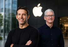 Apple’s New CEO John Ternus and the Future of AI Apple’s New CEO John Ternus and the Future of AI