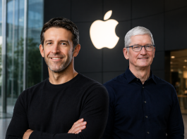 Apple’s New CEO John Ternus and the Future of AI Apple’s New CEO John Ternus and the Future of AI