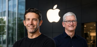 Apple’s New CEO John Ternus and the Future of AI Apple’s New CEO John Ternus and the Future of AI