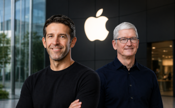 Apple’s New CEO John Ternus and the Future of AI Apple’s New CEO John Ternus and the Future of AI