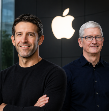 Apple’s New CEO John Ternus and the Future of AI Apple’s New CEO John Ternus and the Future of AI