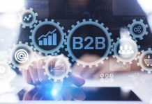 The Rise of AI Agents in B2B Marketing Operations Today The Rise of AI Agents in B2B Marketing Operations Today