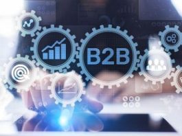 The Rise of AI Agents in B2B Marketing Operations Today The Rise of AI Agents in B2B Marketing Operations Today
