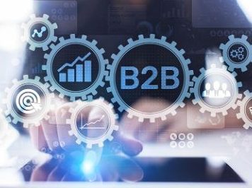 The Rise of AI Agents in B2B Marketing Operations Today The Rise of AI Agents in B2B Marketing Operations Today