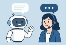 Conversational AI: A Competitive Edge for Sales & Marketing Conversational AI: A Competitive Edge for Sales & Marketing