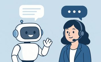 Conversational AI: A Competitive Edge for Sales & Marketing Conversational AI: A Competitive Edge for Sales & Marketing